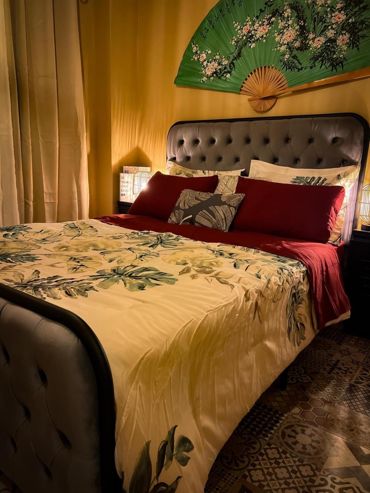 Orho Hotel Boutique Panama Tocumen Airport Free Shuttle Highway Round Trip 15 Minuts Dış mekan fotoğraf