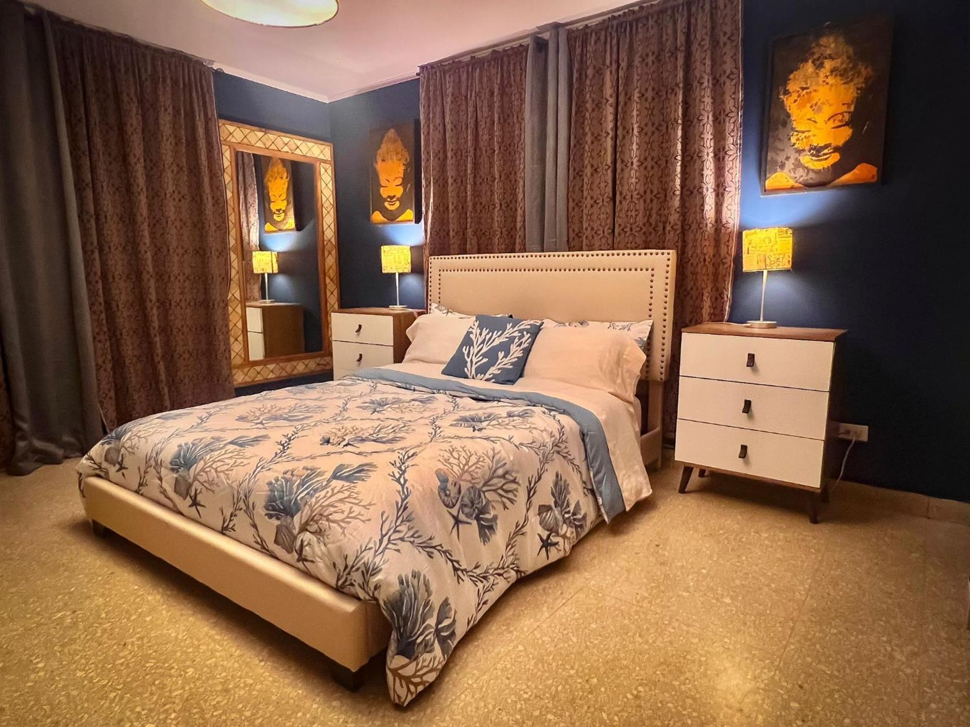 Orho Hotel Boutique Panama Tocumen Airport Free Shuttle Highway Round Trip 15 Minuts Dış mekan fotoğraf