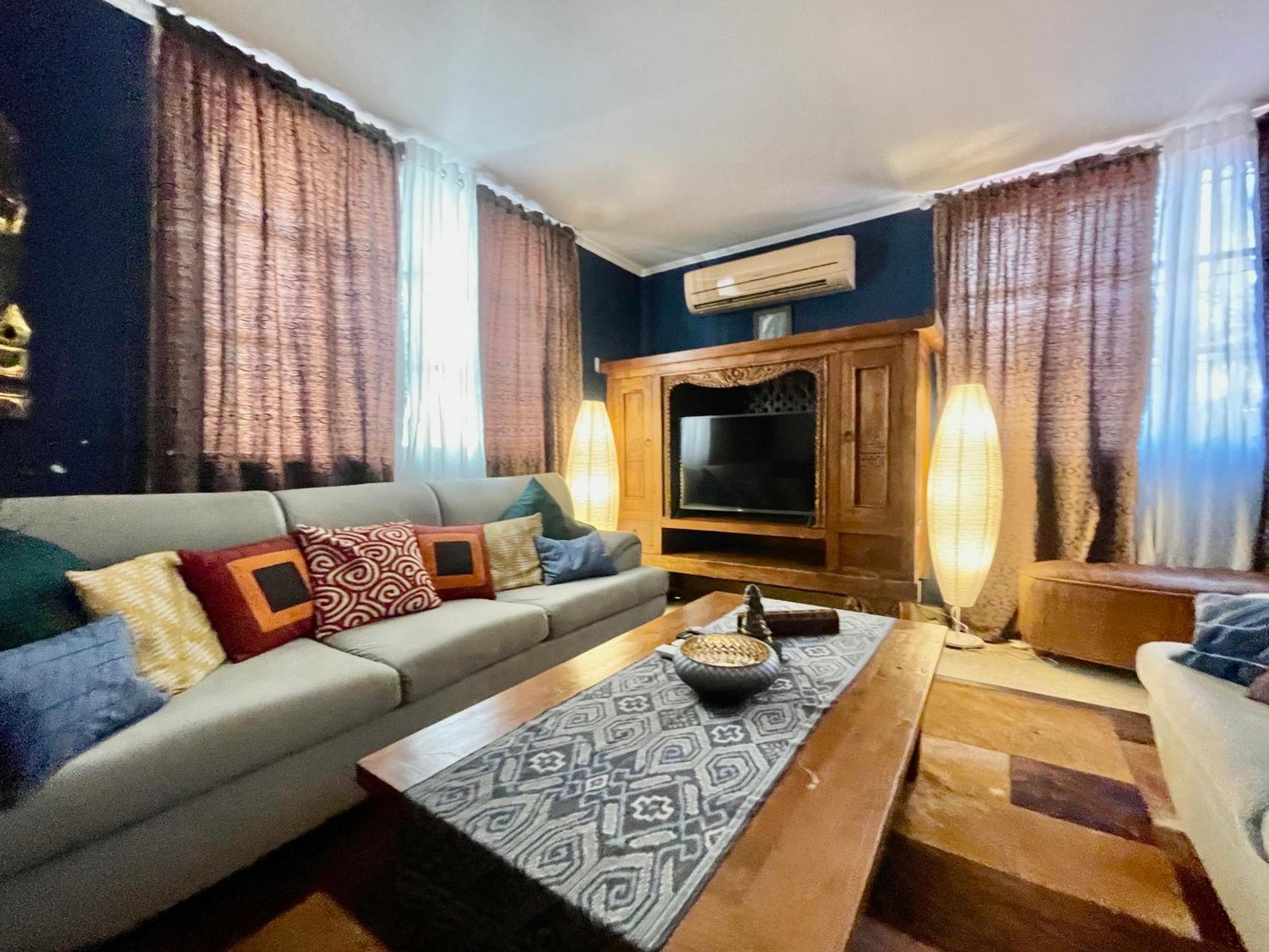 Orho Hotel Boutique Panama Tocumen Airport Free Shuttle Highway Round Trip 15 Minuts Dış mekan fotoğraf