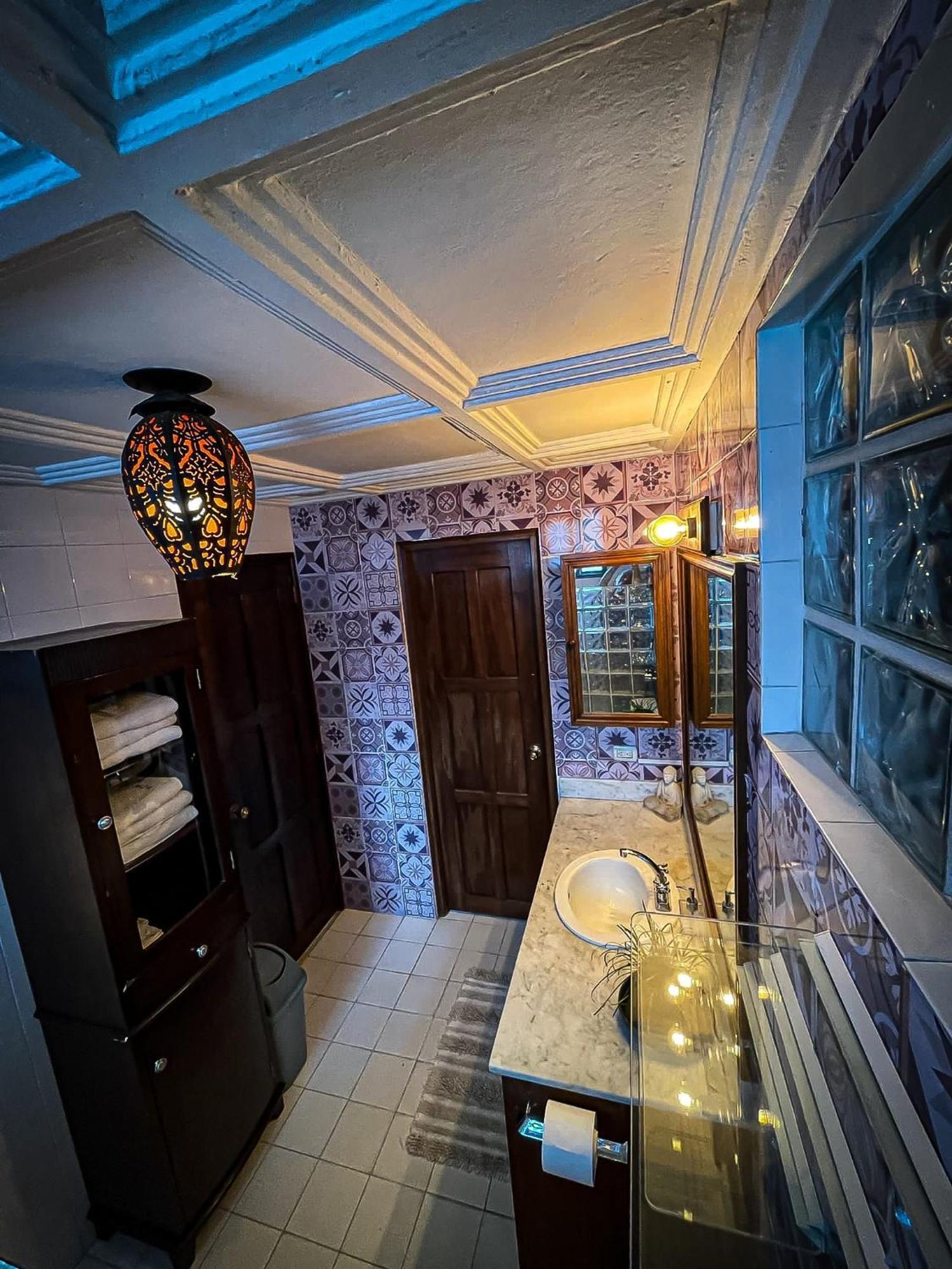 Orho Hotel Boutique Panama Tocumen Airport Free Shuttle Highway Round Trip 15 Minuts Dış mekan fotoğraf