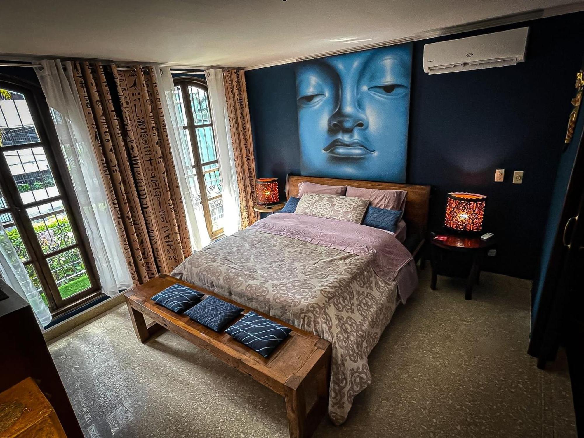 Orho Hotel Boutique Panama Tocumen Airport Free Shuttle Highway Round Trip 15 Minuts Dış mekan fotoğraf