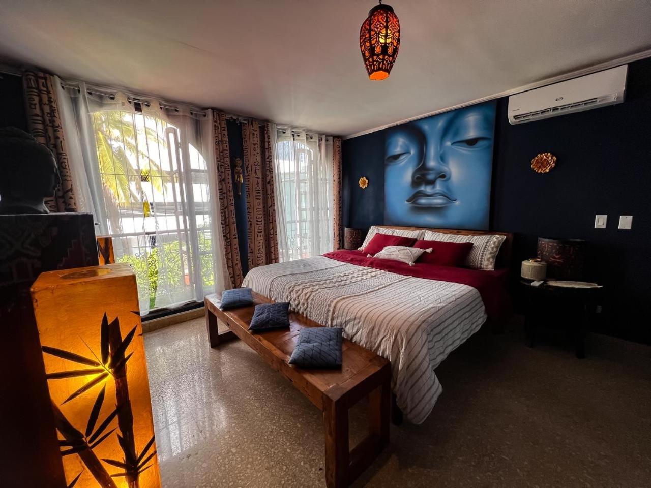 Orho Hotel Boutique Panama Tocumen Airport Free Shuttle Highway Round Trip 15 Minuts Dış mekan fotoğraf