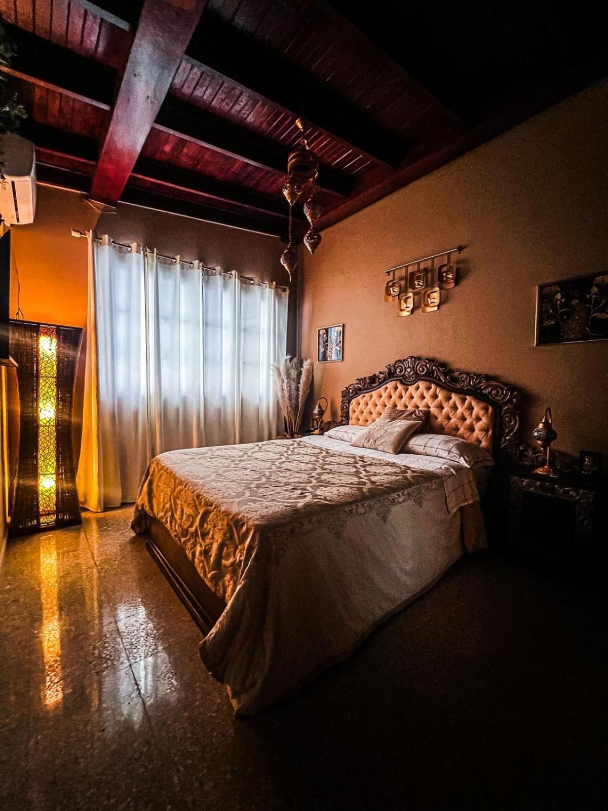 Orho Hotel Boutique Panama Tocumen Airport Free Shuttle Highway Round Trip 15 Minuts Dış mekan fotoğraf