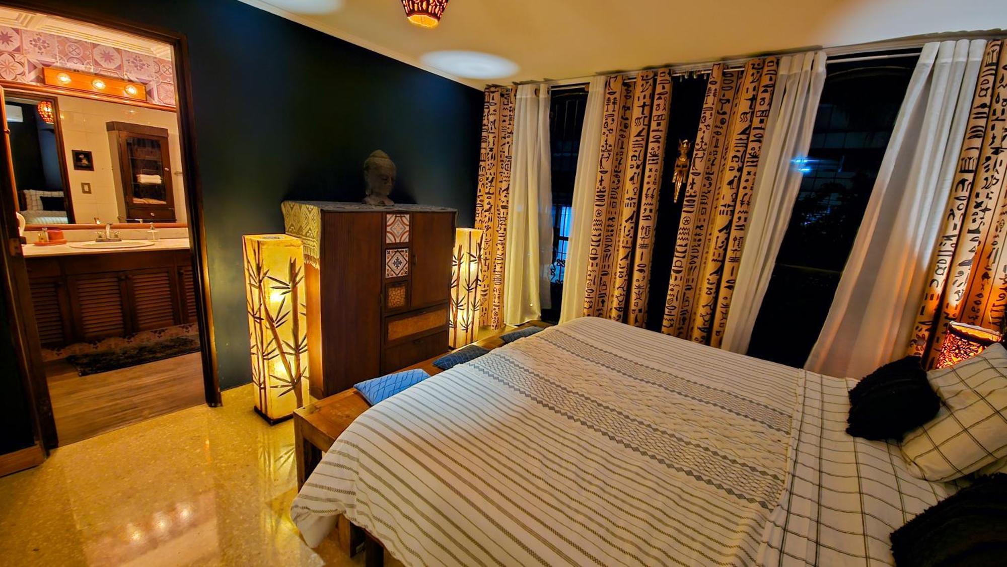 Orho Hotel Boutique Panama Tocumen Airport Free Shuttle Highway Round Trip 15 Minuts Dış mekan fotoğraf