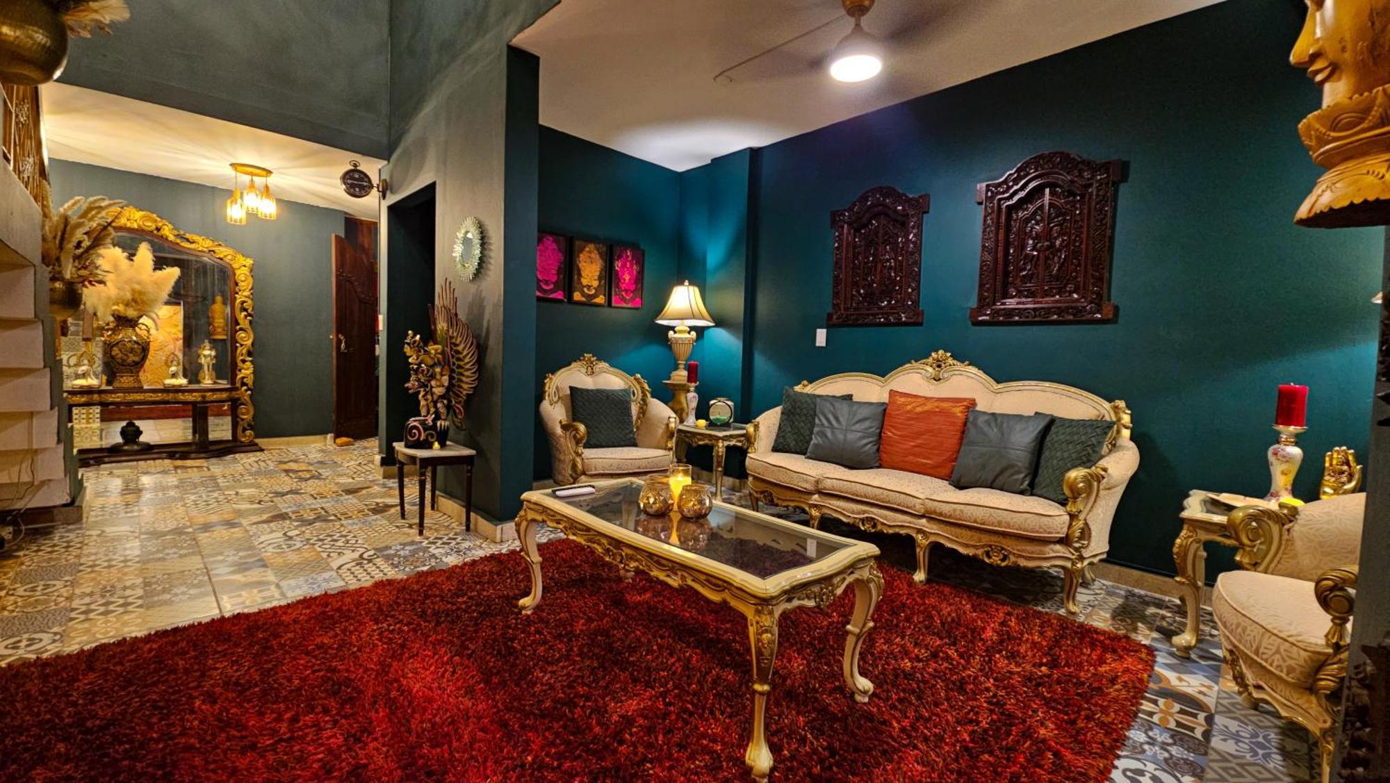 Orho Hotel Boutique Panama Tocumen Airport Free Shuttle Highway Round Trip 15 Minuts Dış mekan fotoğraf