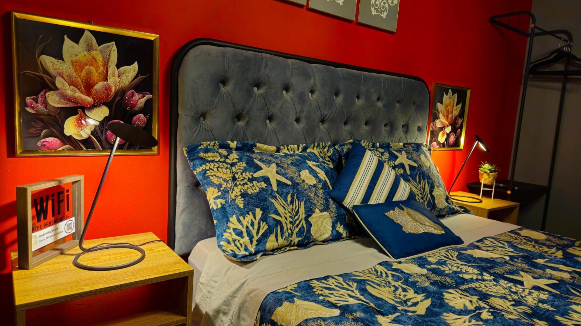 Orho Hotel Boutique Panama Tocumen Airport Free Shuttle Highway Round Trip 15 Minuts Dış mekan fotoğraf