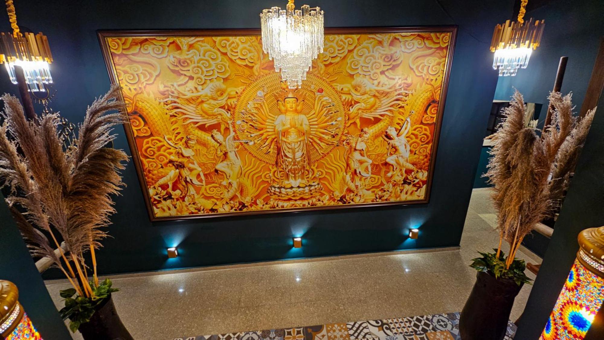 Orho Hotel Boutique Panama Tocumen Airport Free Shuttle Highway Round Trip 15 Minuts Dış mekan fotoğraf