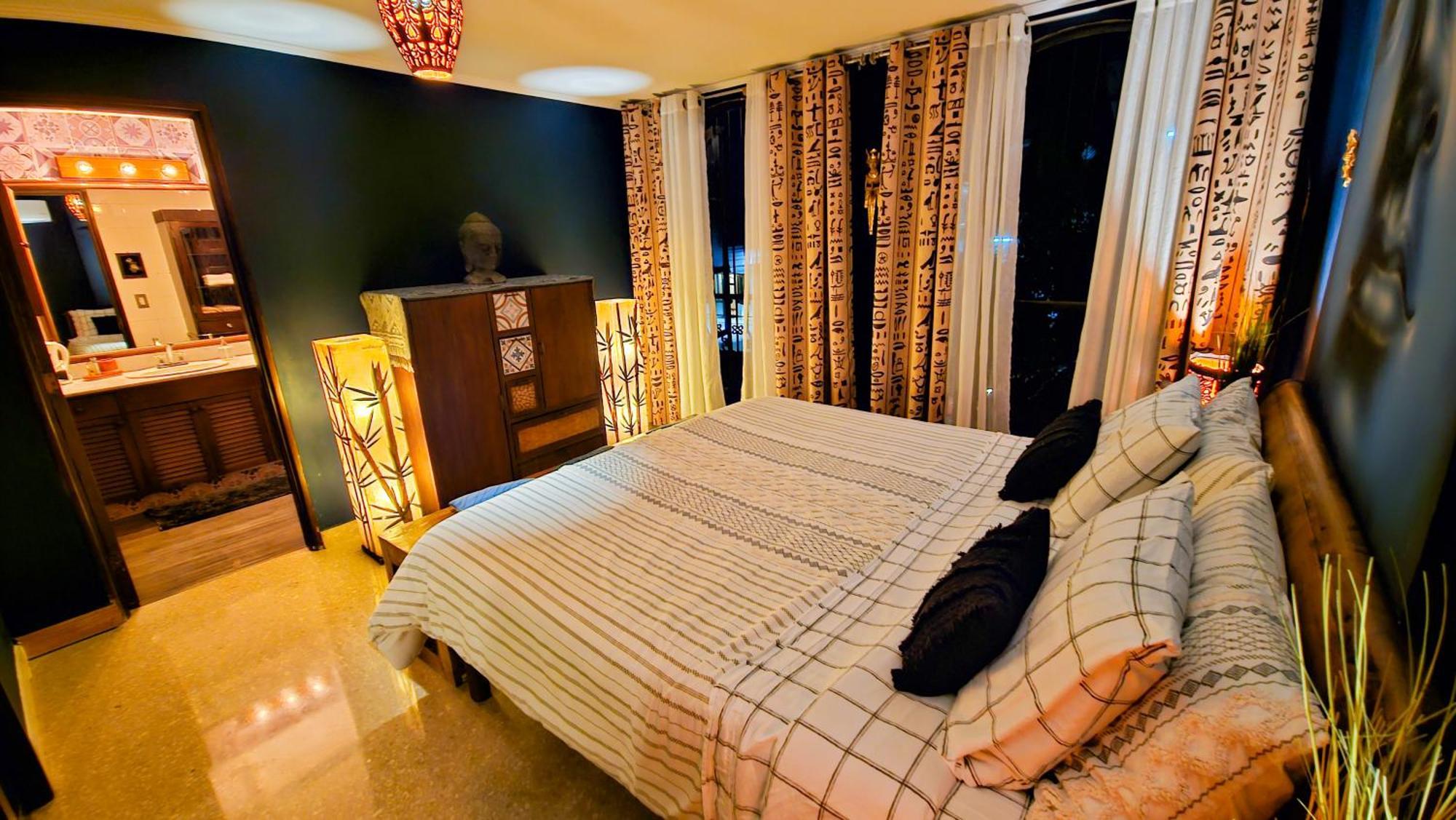 Orho Hotel Boutique Panama Tocumen Airport Free Shuttle Highway Round Trip 15 Minuts Dış mekan fotoğraf