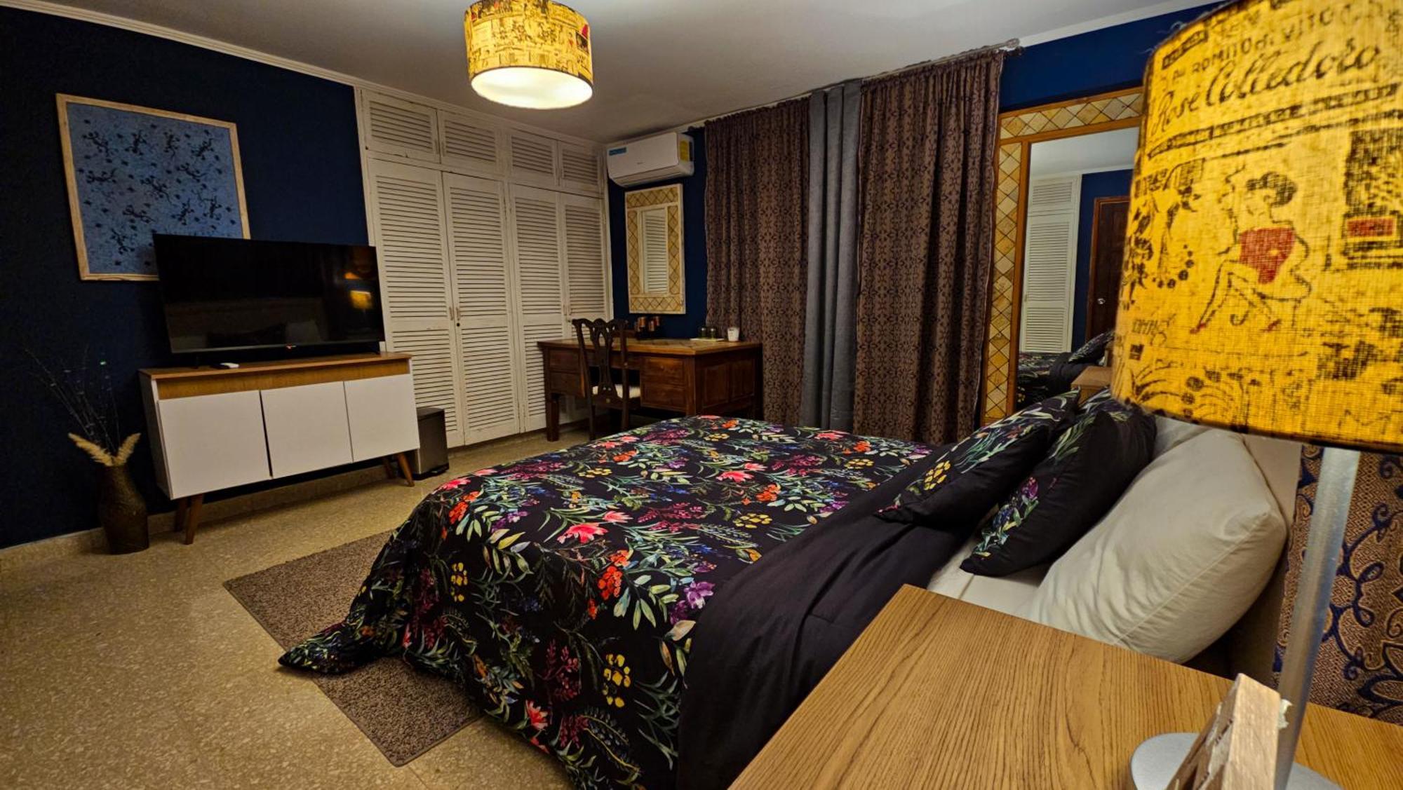 Orho Hotel Boutique Panama Tocumen Airport Free Shuttle Highway Round Trip 15 Minuts Dış mekan fotoğraf