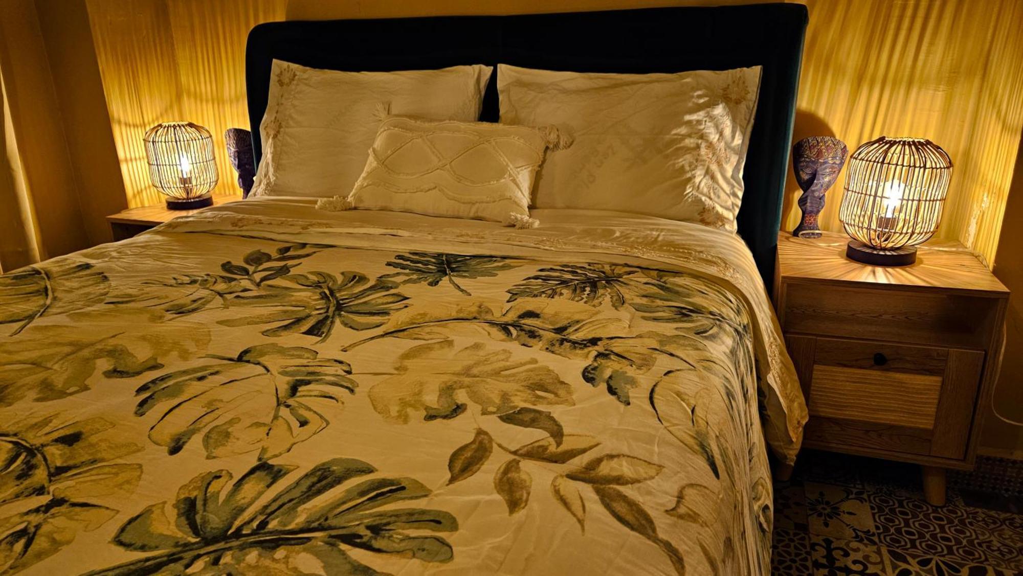 Orho Hotel Boutique Panama Tocumen Airport Free Shuttle Highway Round Trip 15 Minuts Dış mekan fotoğraf
