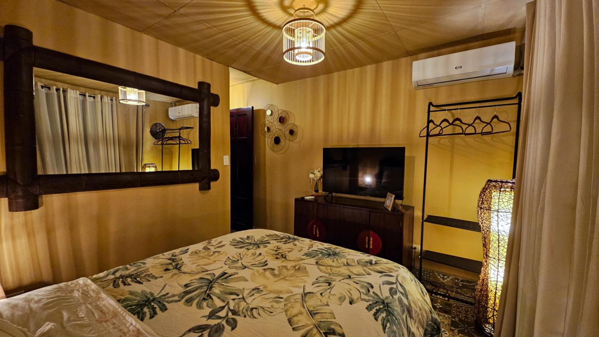 Orho Hotel Boutique Panama Tocumen Airport Free Shuttle Highway Round Trip 15 Minuts Dış mekan fotoğraf