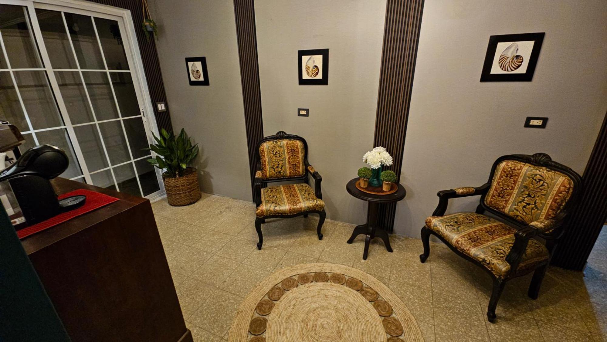Orho Hotel Boutique Panama Tocumen Airport Free Shuttle Highway Round Trip 15 Minuts Dış mekan fotoğraf