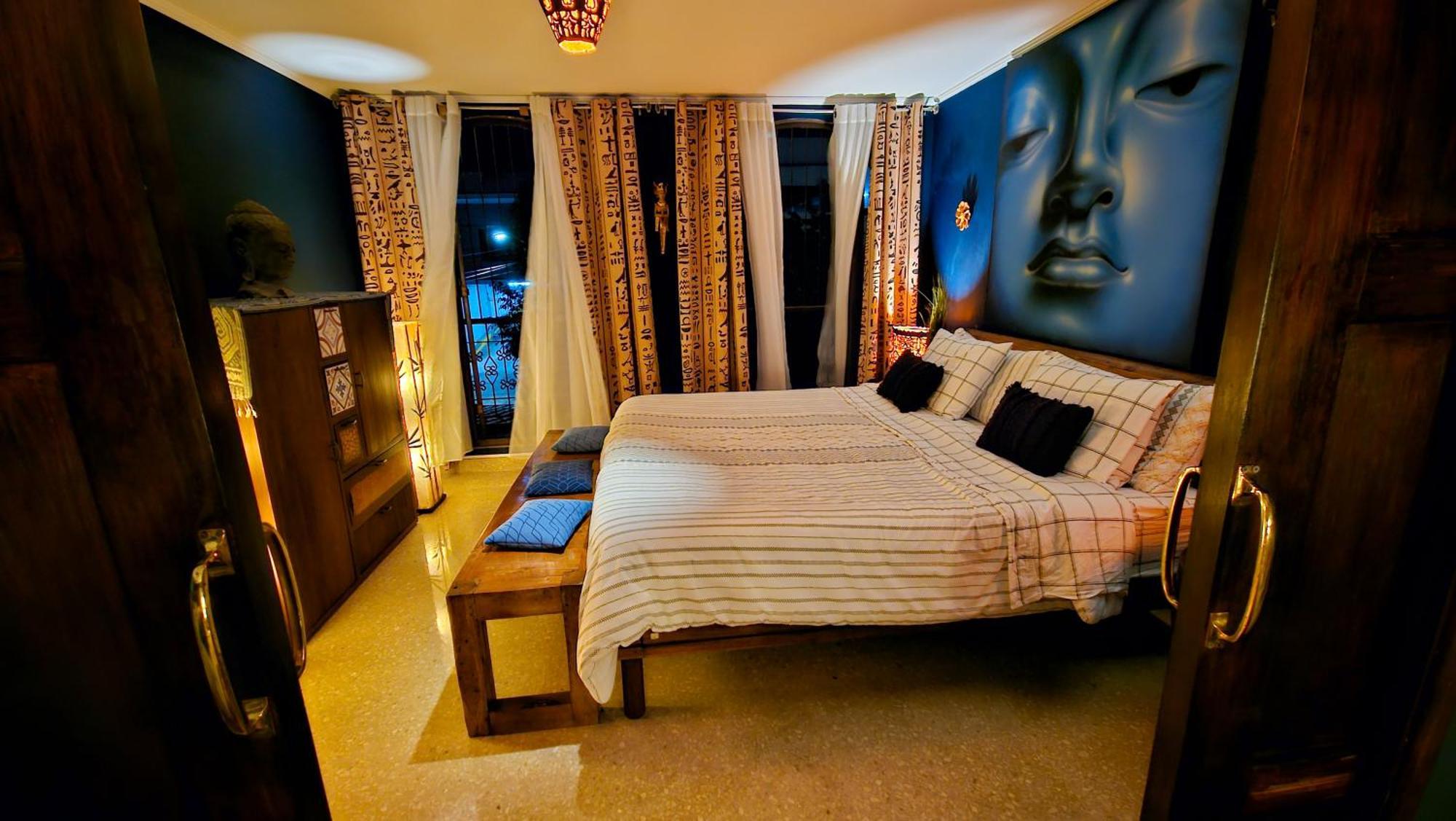 Orho Hotel Boutique Panama Tocumen Airport Free Shuttle Highway Round Trip 15 Minuts Dış mekan fotoğraf
