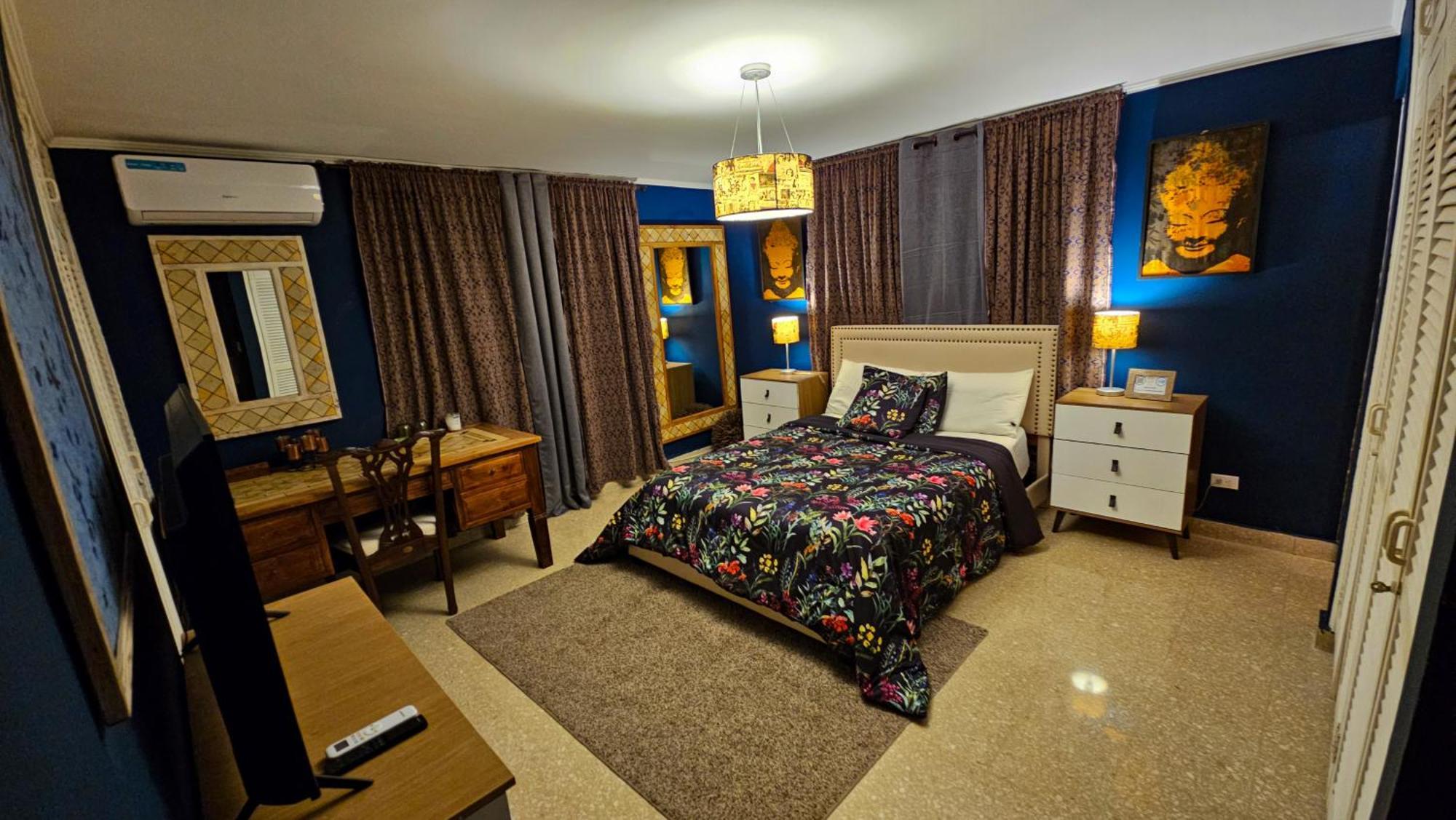 Orho Hotel Boutique Panama Tocumen Airport Free Shuttle Highway Round Trip 15 Minuts Dış mekan fotoğraf