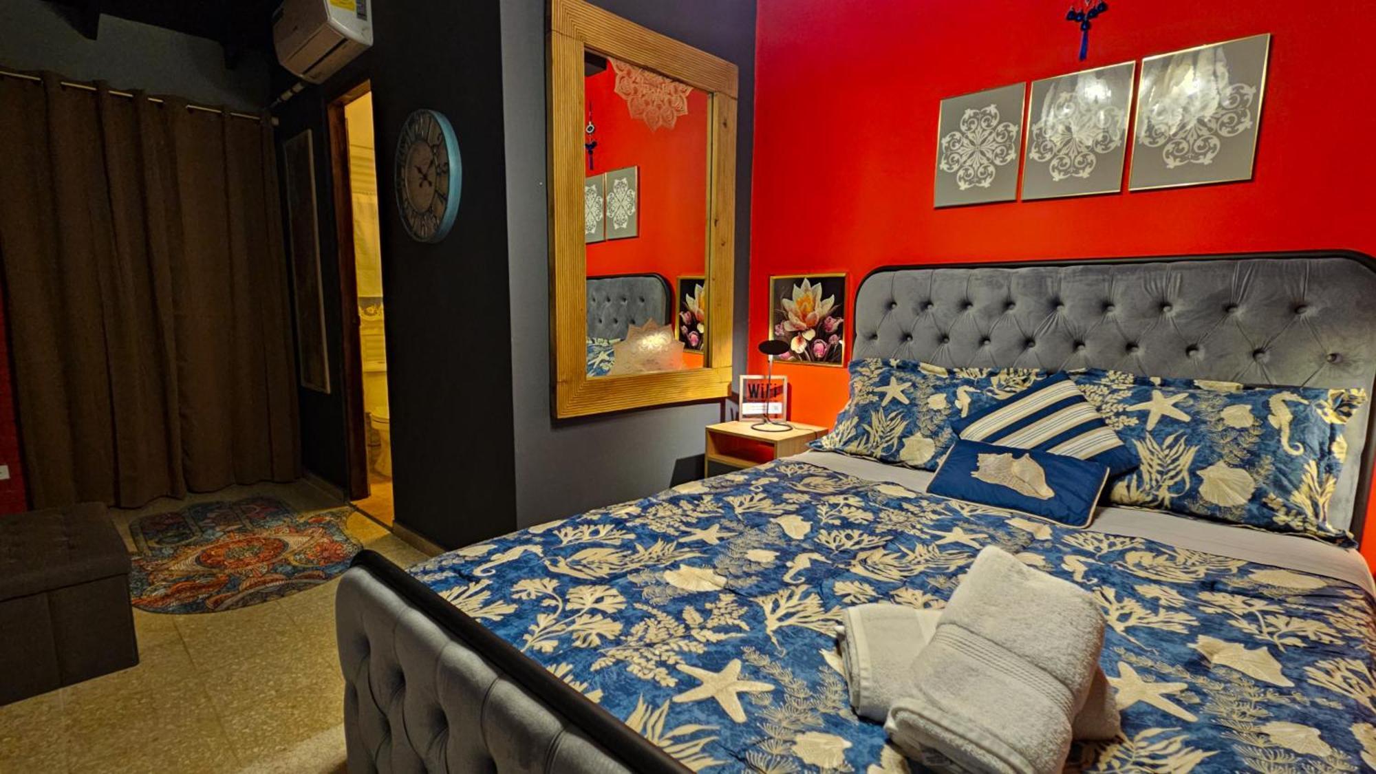 Orho Hotel Boutique Panama Tocumen Airport Free Shuttle Highway Round Trip 15 Minuts Dış mekan fotoğraf