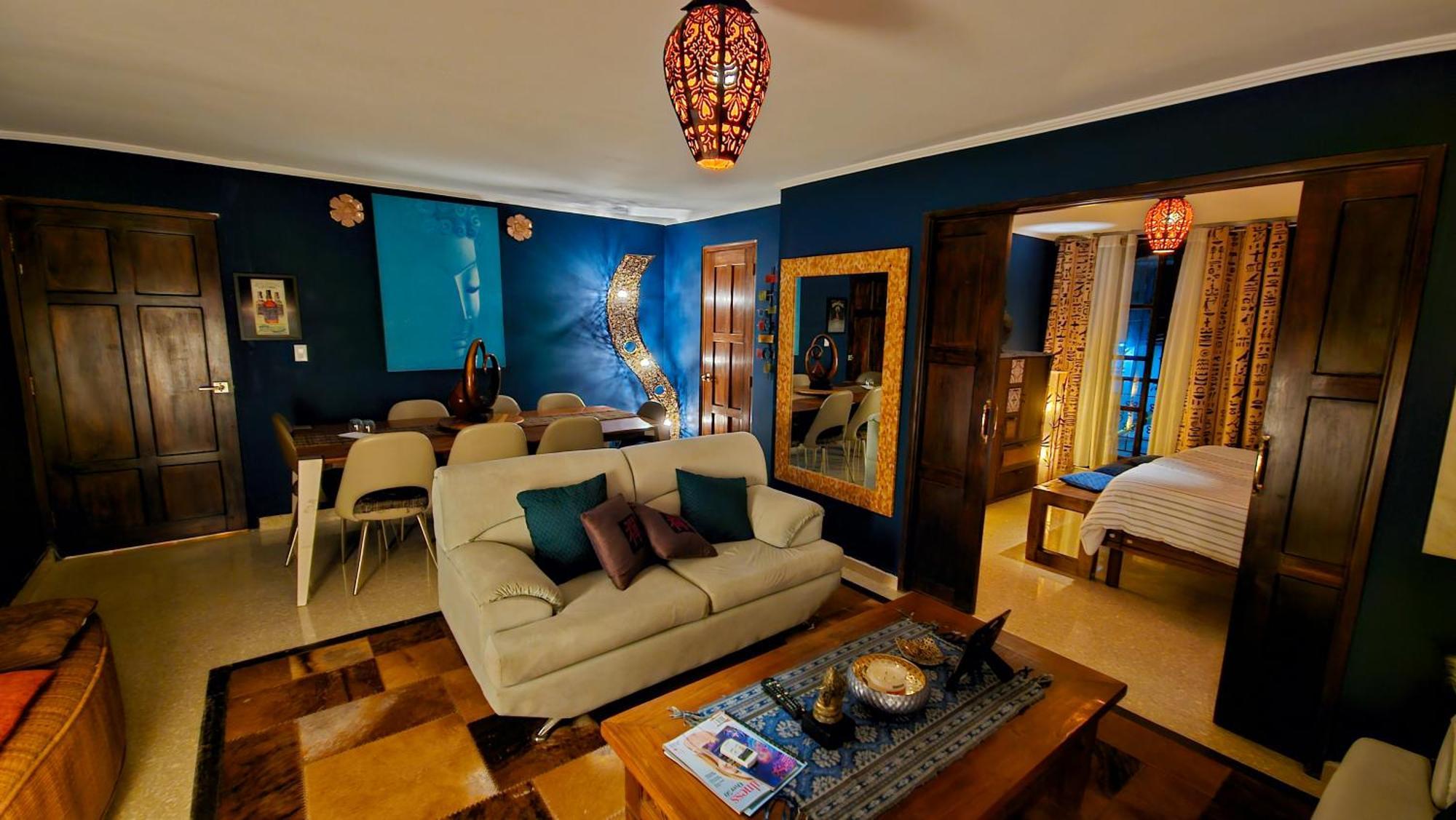 Orho Hotel Boutique Panama Tocumen Airport Free Shuttle Highway Round Trip 15 Minuts Dış mekan fotoğraf