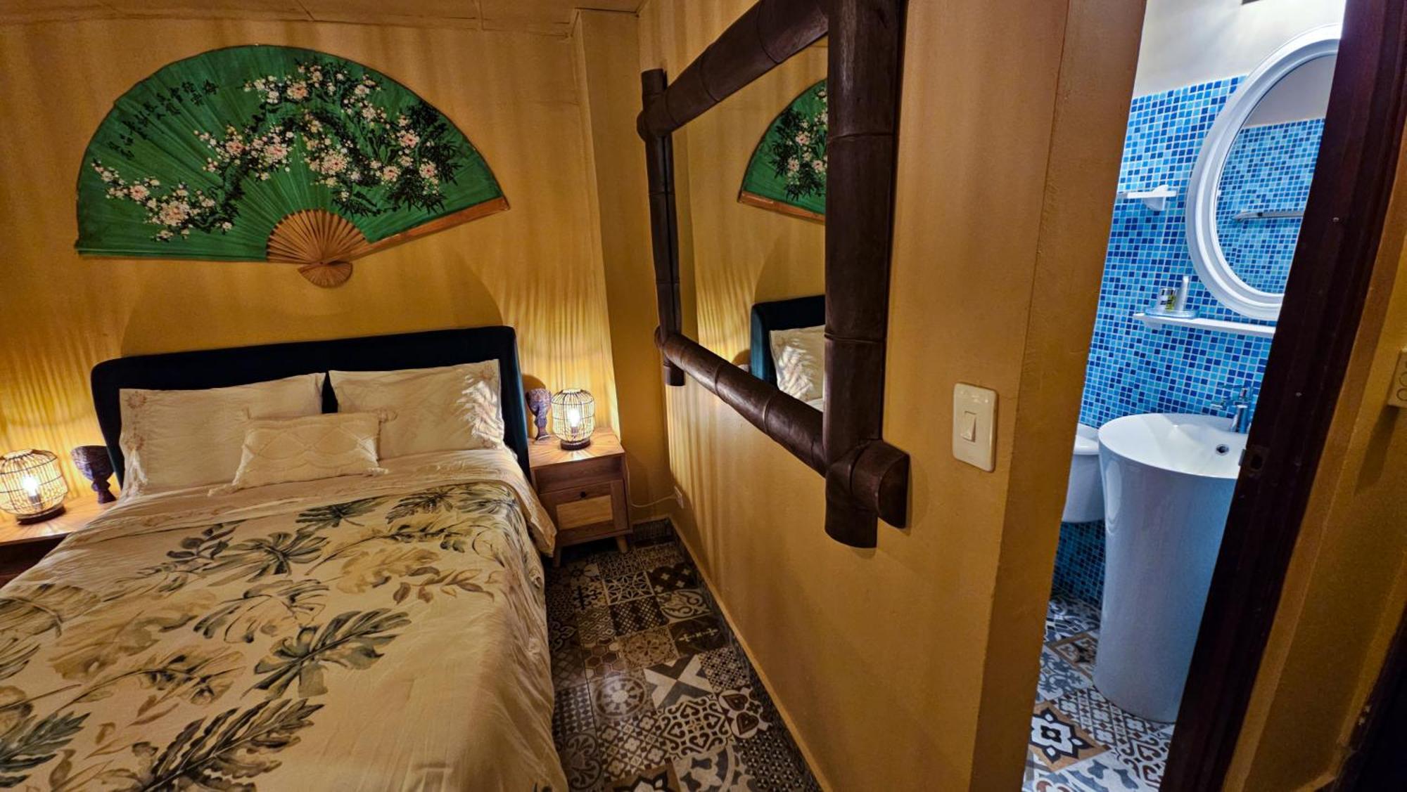 Orho Hotel Boutique Panama Tocumen Airport Free Shuttle Highway Round Trip 15 Minuts Dış mekan fotoğraf