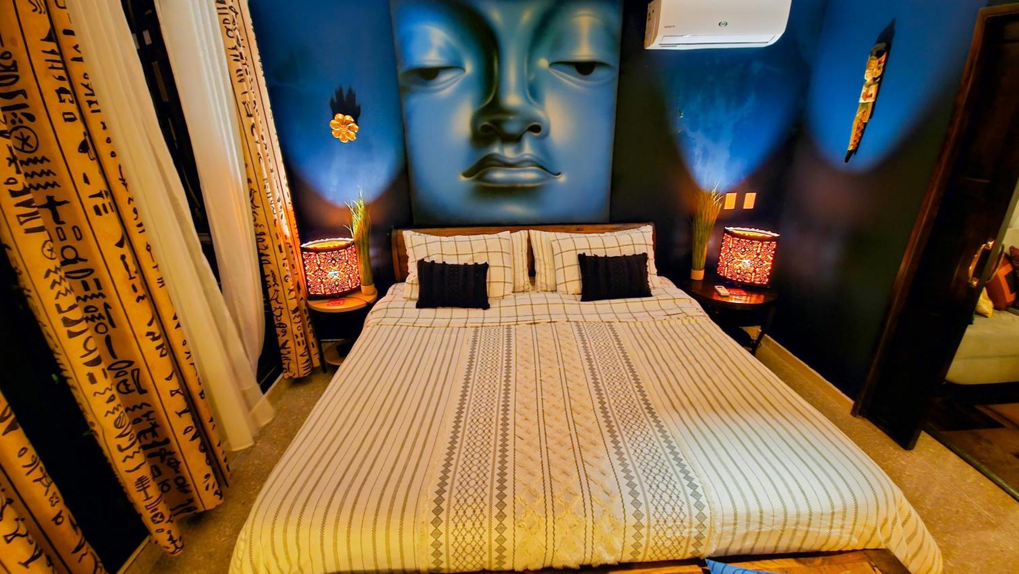 Orho Hotel Boutique Panama Tocumen Airport Free Shuttle Highway Round Trip 15 Minuts Dış mekan fotoğraf